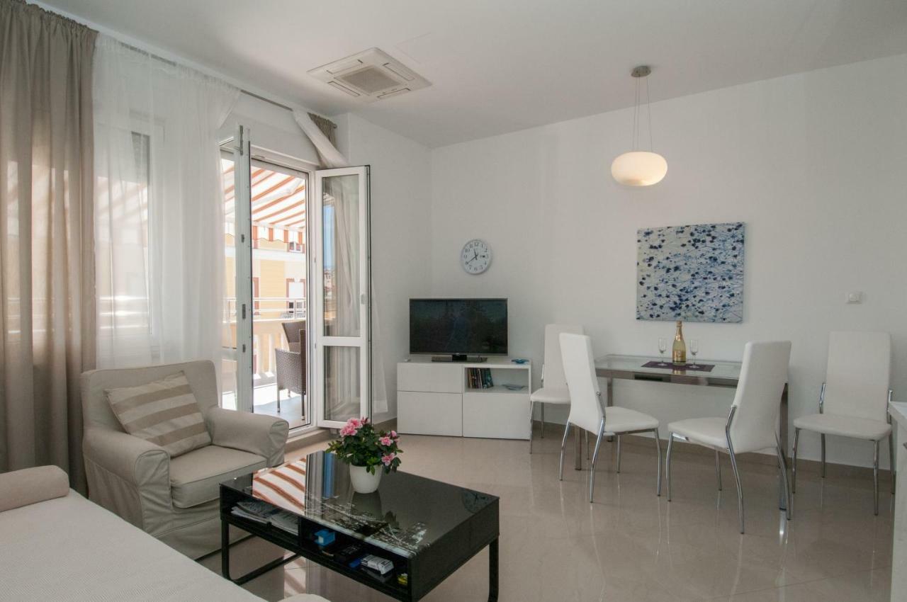 Appartement Iva, Opatija Centar Extérieur photo